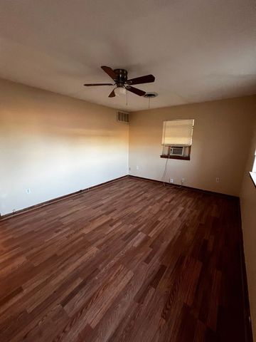 625 Avenue L, Anson, TX 79501