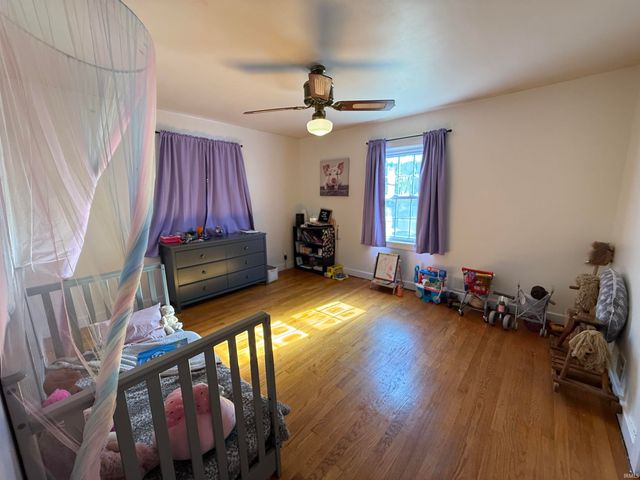 1989 W Division Road, Jasper, IN 47546