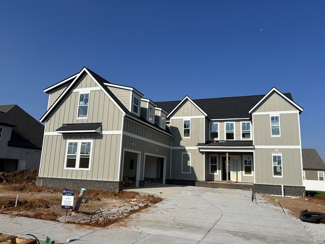 2921 Kapia Mera Ct, Murfreesboro, TN 37129