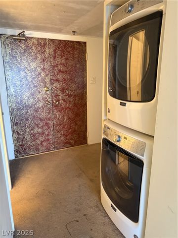 3111 Bel Air Drive 22F, Las Vegas, NV 89109