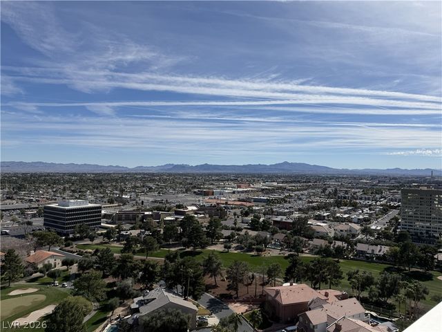 3111 Bel Air Drive 22F, Las Vegas, NV 89109
