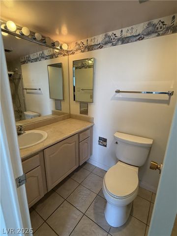 3111 Bel Air Drive 22F, Las Vegas, NV 89109