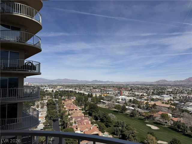 3111 Bel Air Drive 22F, Las Vegas, NV 89109