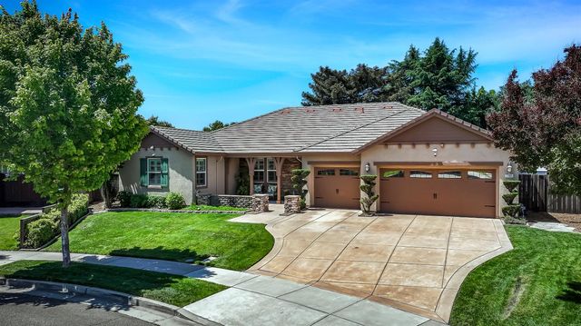 2385 Giannoni Way, Lodi, CA 95242