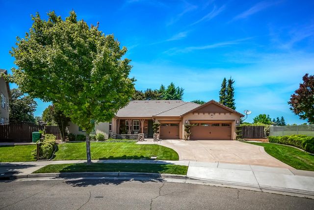2385 Giannoni Way, Lodi, CA 95242