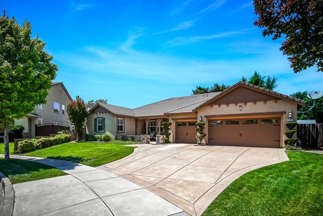 2385 Giannoni Way, Lodi, CA 95242