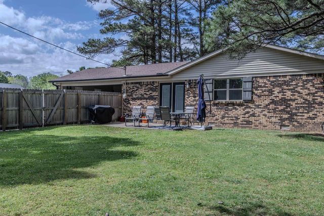 911 Alice Street, Paragould, AR 72450