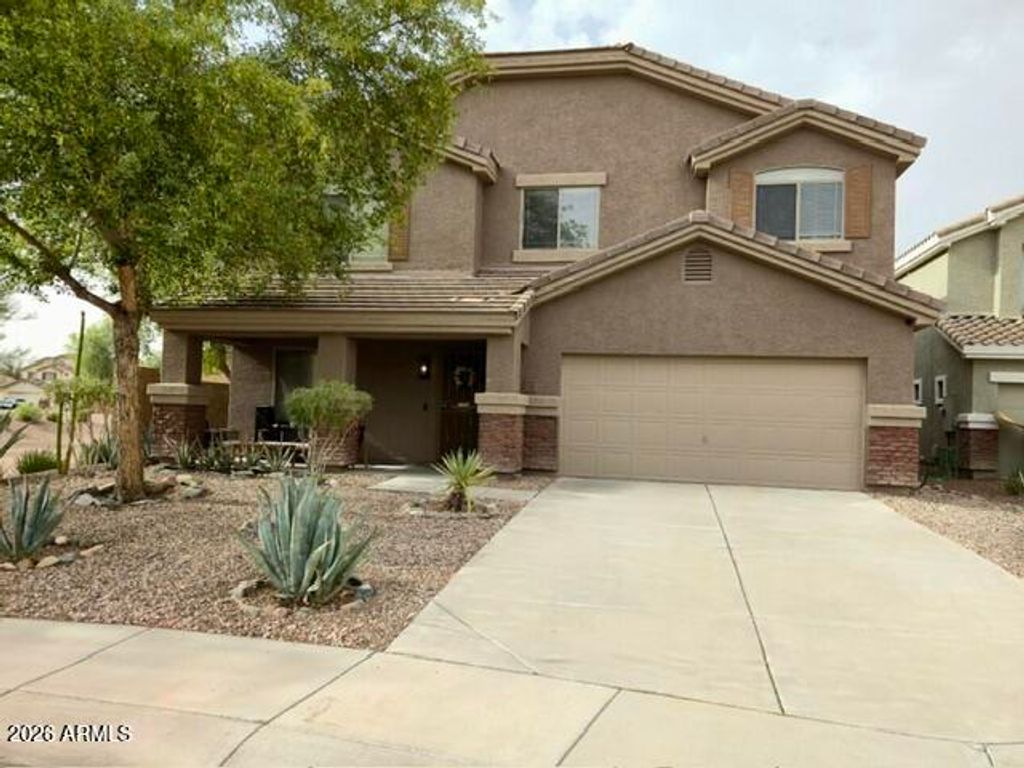 23931 W CHAMBERS Street, Buckeye, AZ 85326 — photo 3