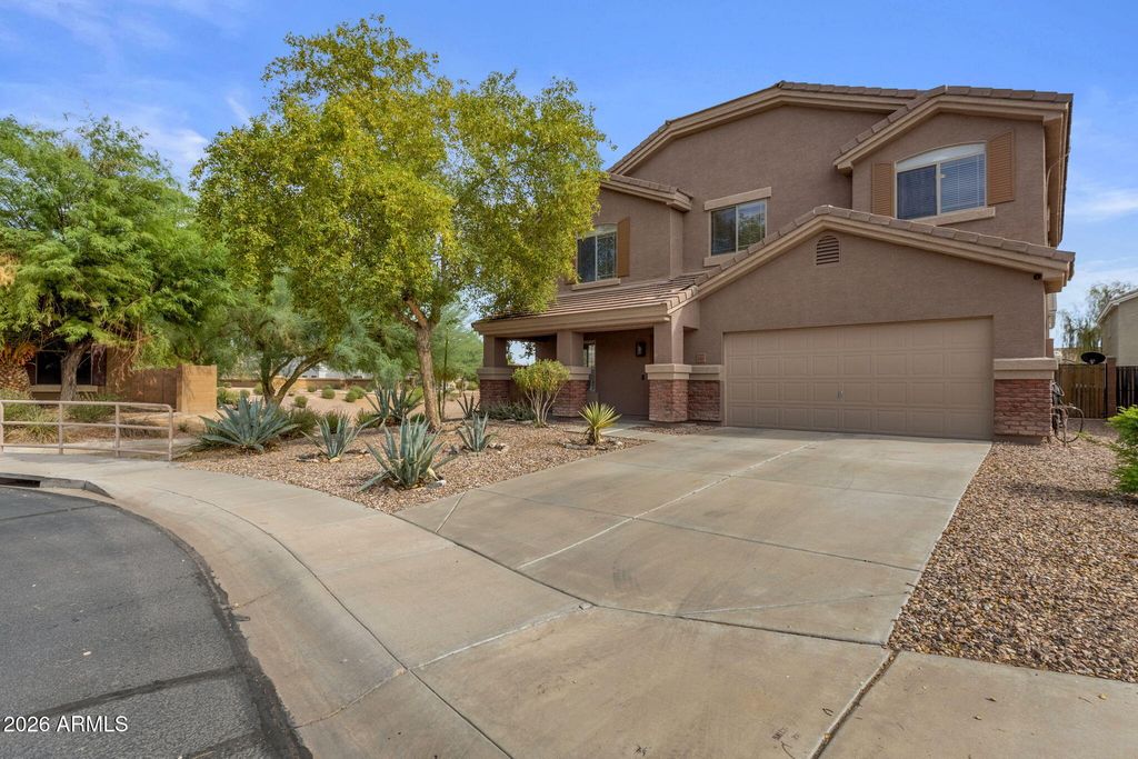 23931 W CHAMBERS Street, Buckeye, AZ 85326 — photo 5