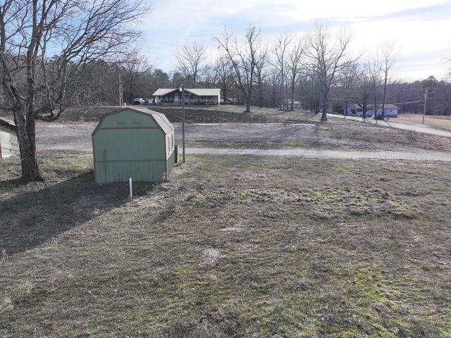 2383 E Highway 270, Mount Ida, AR 71957