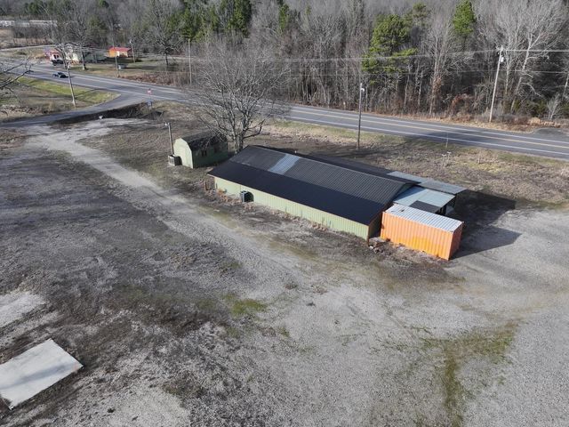 2383 E Highway 270, Mount Ida, AR 71957