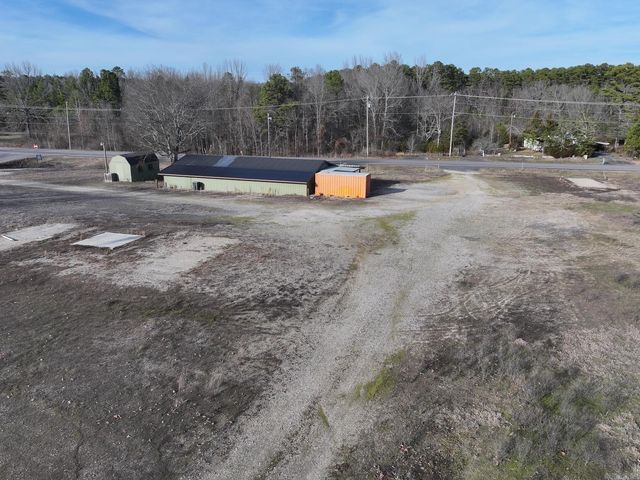 2383 E Highway 270, Mount Ida, AR 71957