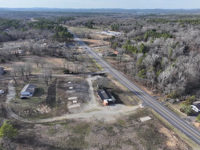 2383 E Highway 270, Mount Ida, AR 71957