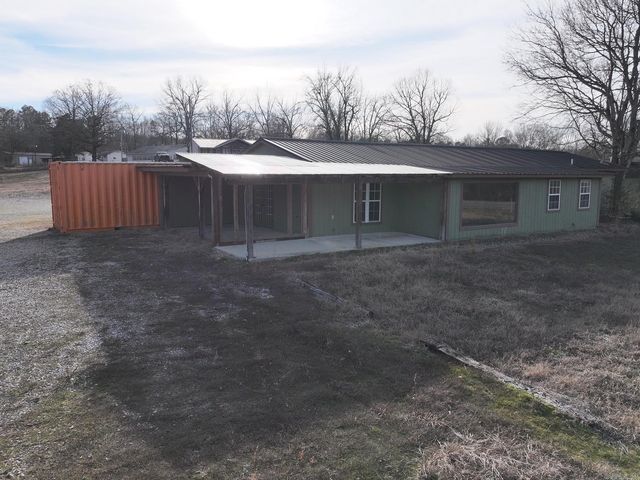 2383 E Highway 270, Mount Ida, AR 71957