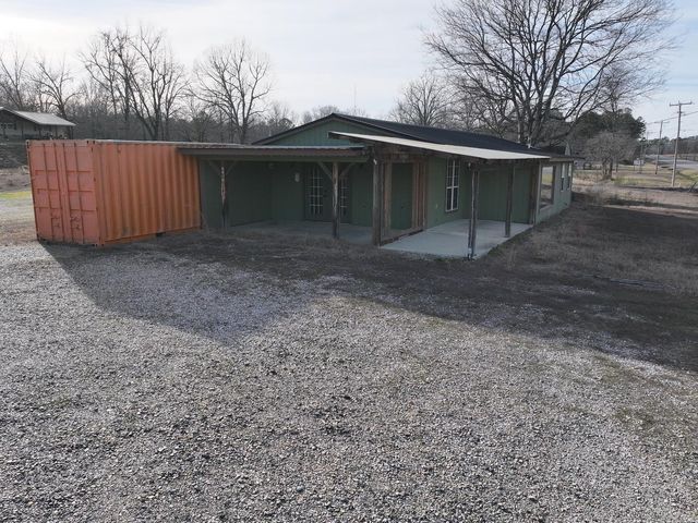 2383 E Highway 270, Mount Ida, AR 71957