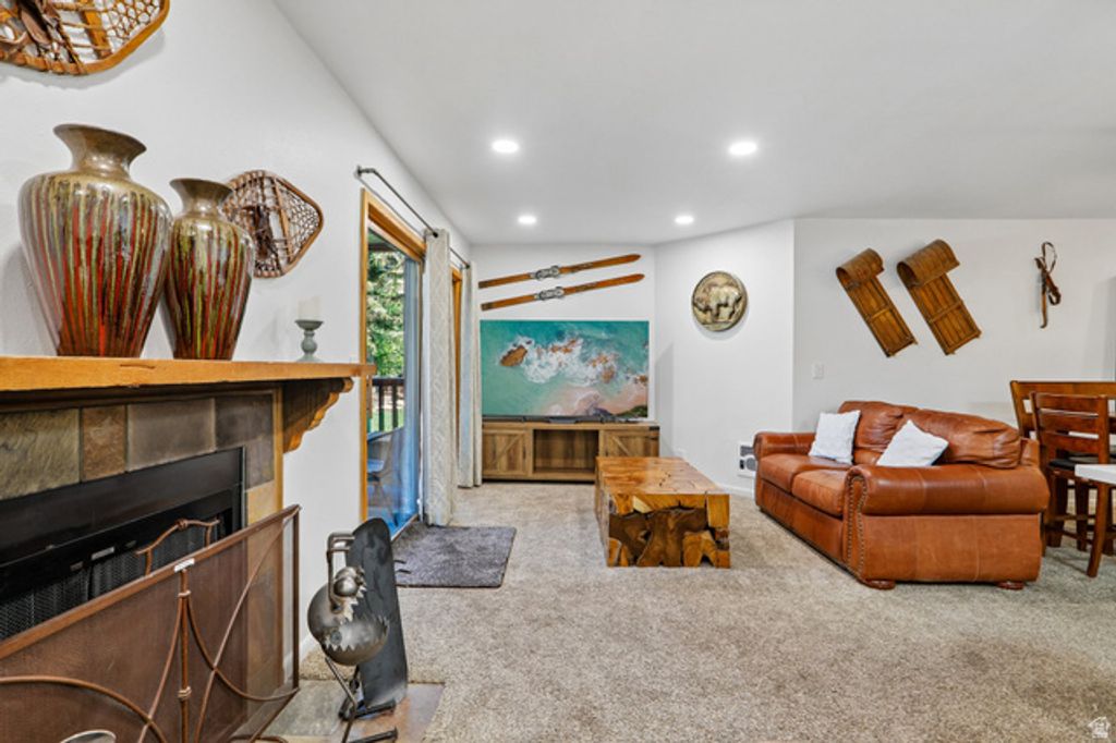 401 N SILVER KING DR #53, Park City, UT 84060 — photo 3
