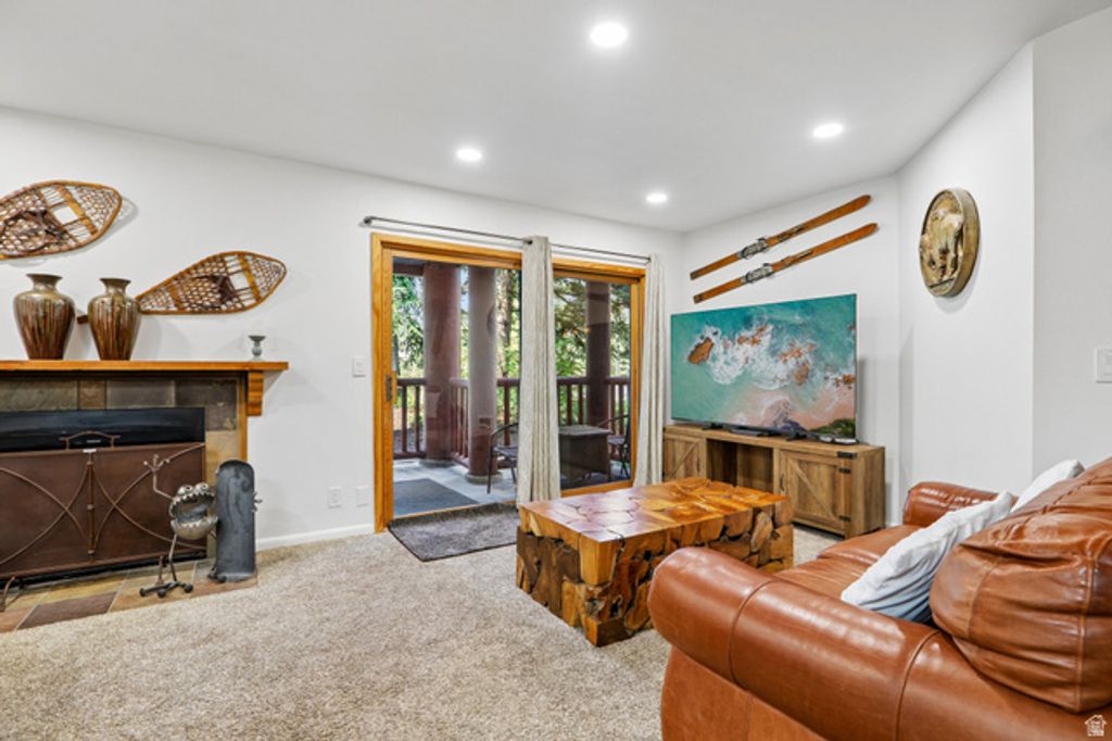 401 N SILVER KING DR #53, Park City, UT 84060 — photo 4