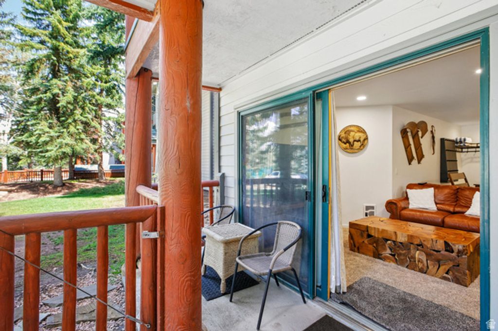 401 N SILVER KING DR #53, Park City, UT 84060 — photo 5