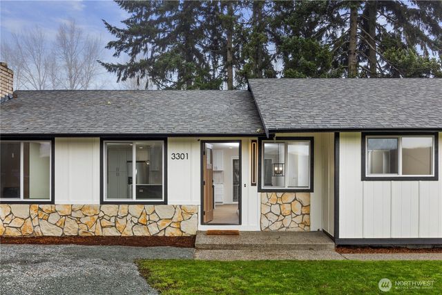 3301 192nd Street E, Tacoma, WA 98446
