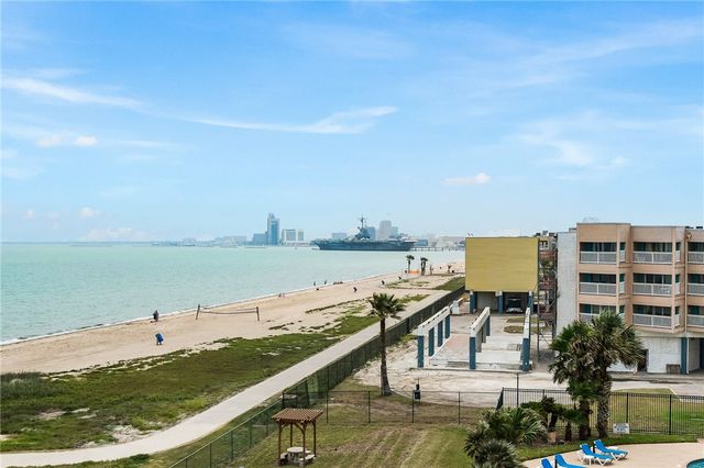 4000 Surfside Blvd 403, Corpus Christi, TX 78402