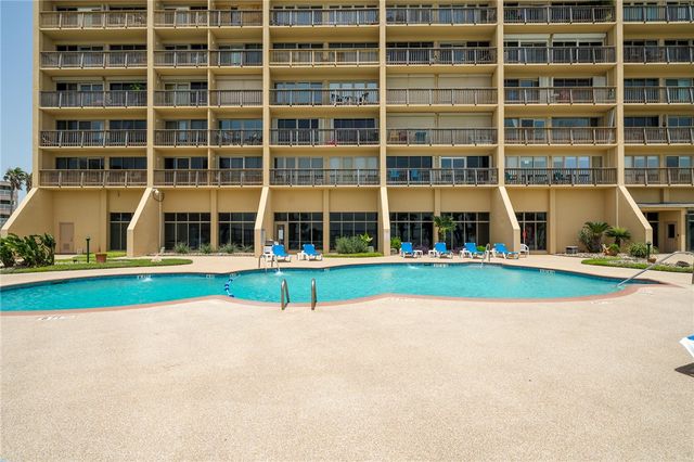 4000 Surfside Blvd 403, Corpus Christi, TX 78402