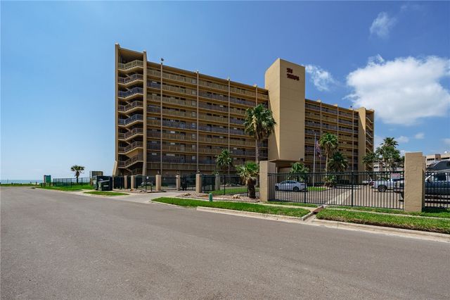 4000 Surfside Blvd 403, Corpus Christi, TX 78402