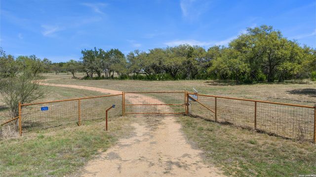 2502 Ranch Road 1323, Johnson City, TX 78636