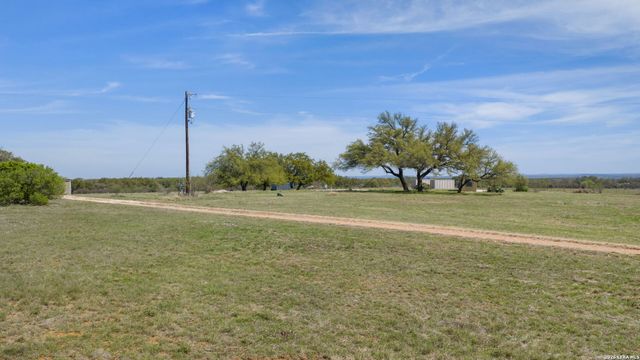 2502 Ranch Road 1323, Johnson City, TX 78636