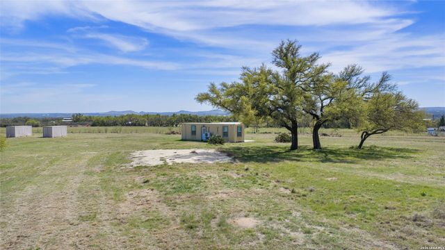 2502 Ranch Road 1323, Johnson City, TX 78636