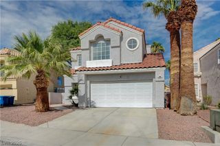 2741 Trotwood Lane, Las Vegas, NV 89108