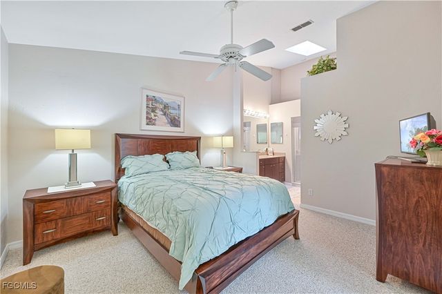 20846 Blacksmith Forge, Estero, FL 33928