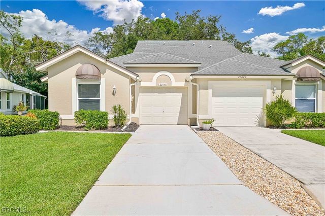 20846 Blacksmith Forge, Estero, FL 33928