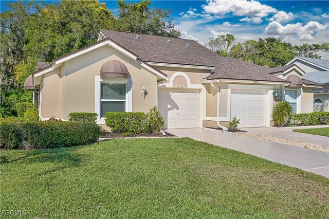 20846 Blacksmith Forge, Estero, FL 33928