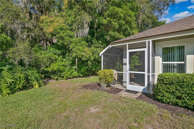 20846 Blacksmith Forge, Estero, FL 33928