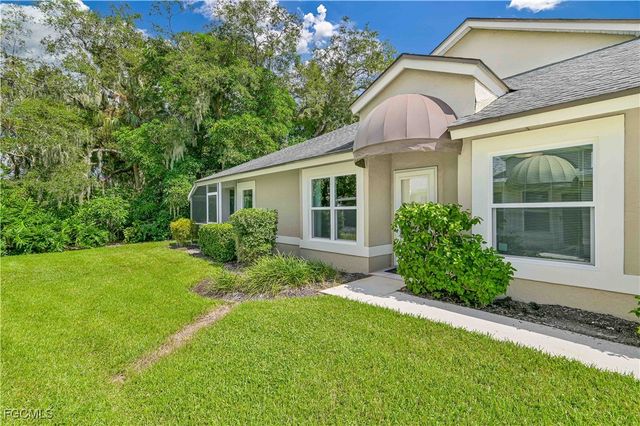 20846 Blacksmith Forge, Estero, FL 33928