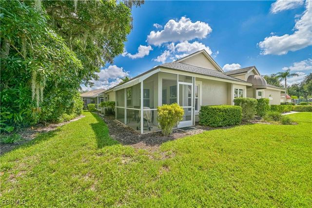 20846 Blacksmith Forge, Estero, FL 33928