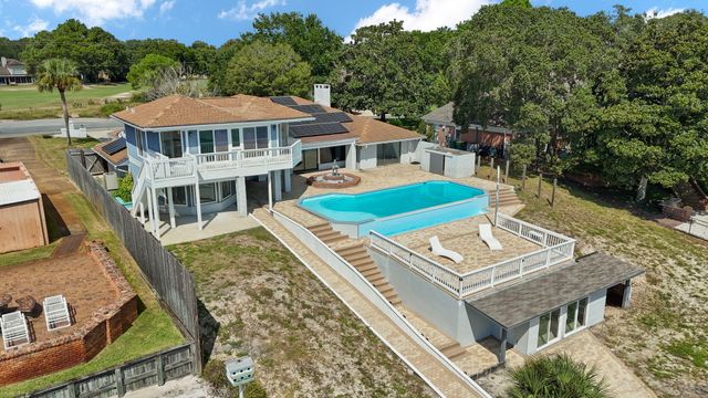 5 Country Club Road, Shalimar, FL 32579