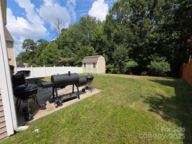 3042 Ernest Russell Court, Charlotte, NC 28269