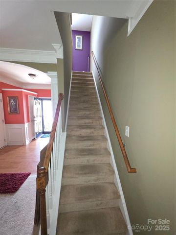 3042 Ernest Russell Court, Charlotte, NC 28269