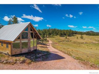 333 White Eagle Way, Red Feather Lakes, CO 80545
