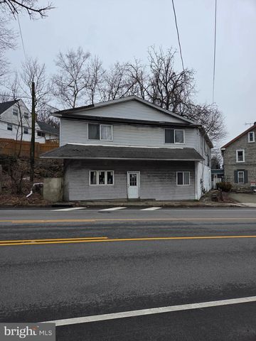 519 BETHLEHEM PIKE, Glenside, PA 19038