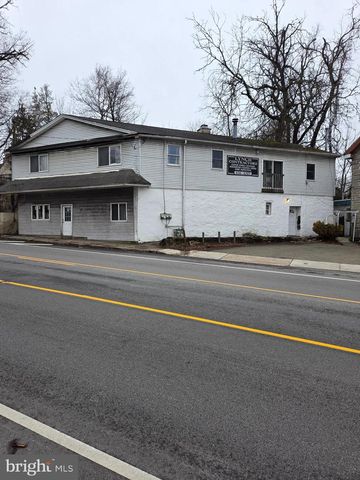 519 BETHLEHEM PIKE, Glenside, PA 19038