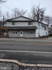 519 BETHLEHEM PIKE, Glenside, PA 19038