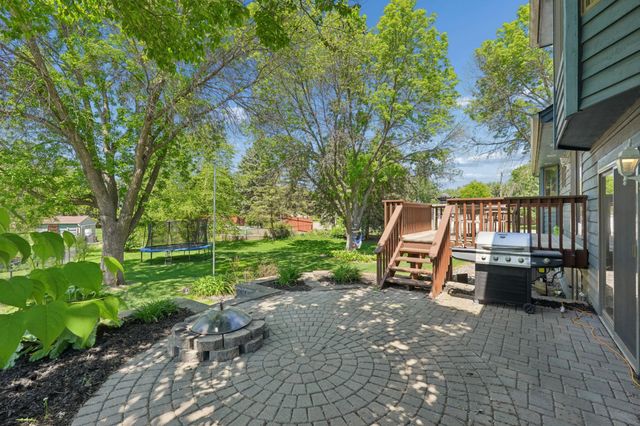 6702 120th Avenue N, Champlin, MN 55316