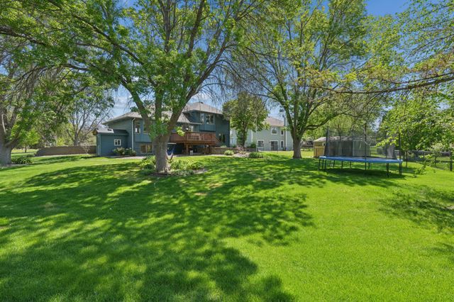 6702 120th Avenue N, Champlin, MN 55316