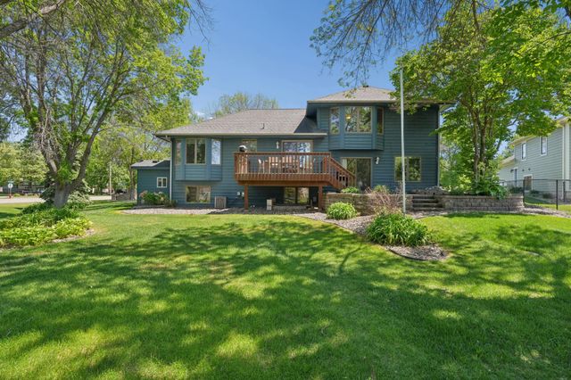 6702 120th Avenue N, Champlin, MN 55316