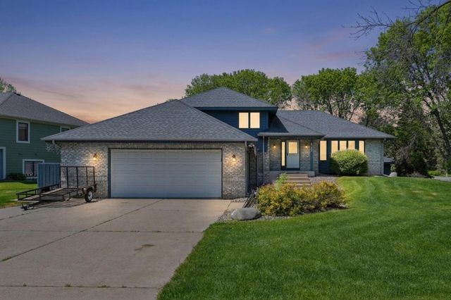 6702 120th Avenue N, Champlin, MN 55316