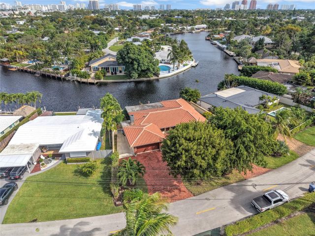 1973 Coral Gardens Dr, Wilton Manors, FL 33306