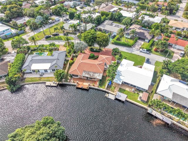 1973 Coral Gardens Dr, Wilton Manors, FL 33306