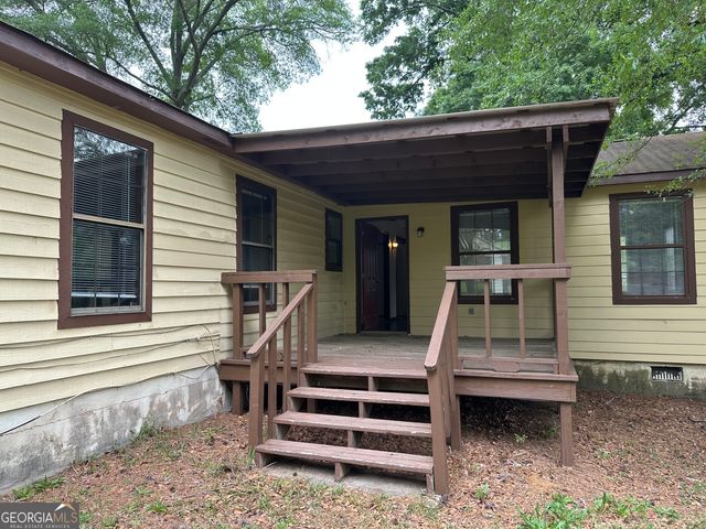 1253 Todiway Court, Jonesboro, GA 30238